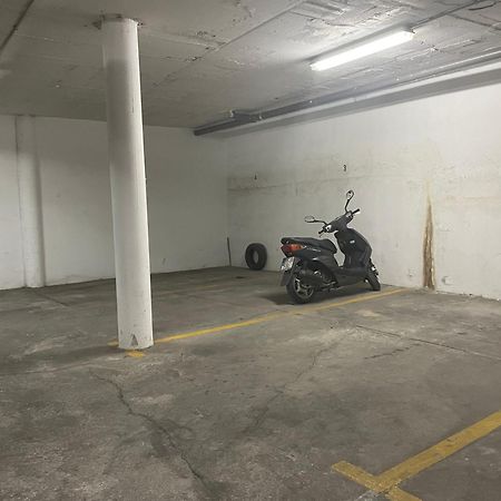 Alameda Del Tajo III Centro Parquing Lägenhet Ronda Exteriör bild