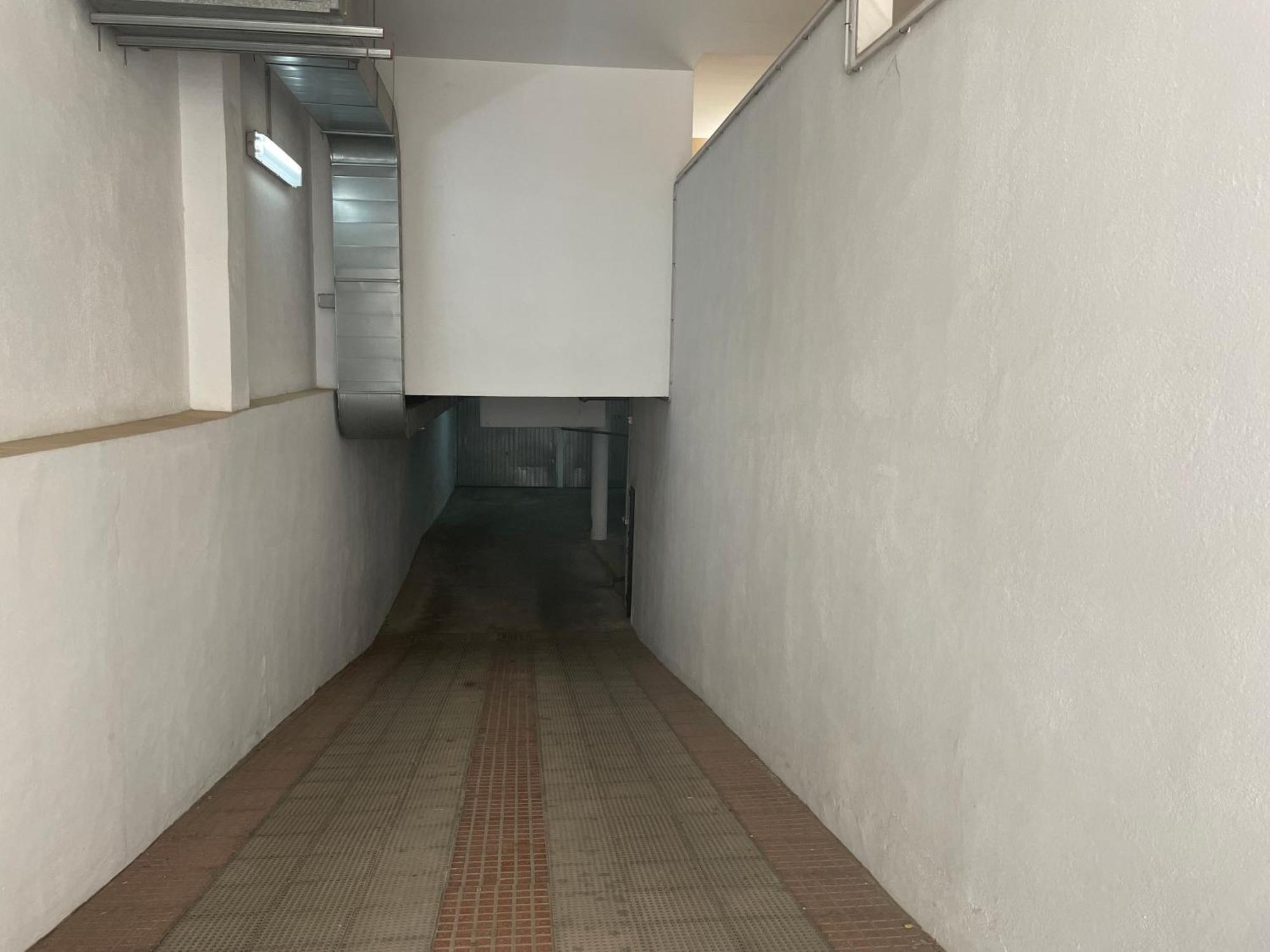 Alameda Del Tajo III Centro Parquing Lägenhet Ronda Exteriör bild